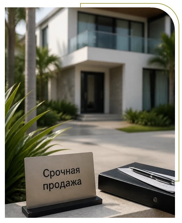 Срочная продажа недвижимости Пхукет из Москвы от 53390 р. | коПхукетМск